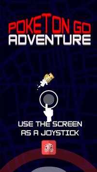 Go Aventure for Pokémon GO screenshot 1
