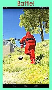 Guide for Ravenfield screenshot 2
