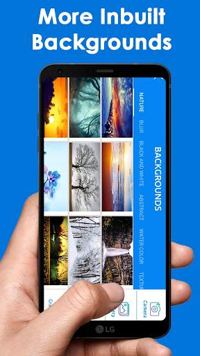 Ishan Thumbnail Maker - Make Thumbnail in Seconds screenshot 2