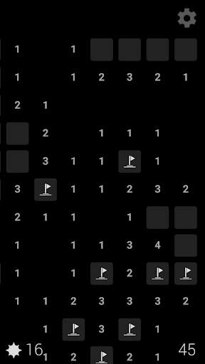 miniSweeper - Ad free Minesweeper screenshot 5