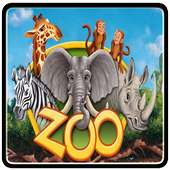 wonder zoo 2 icon