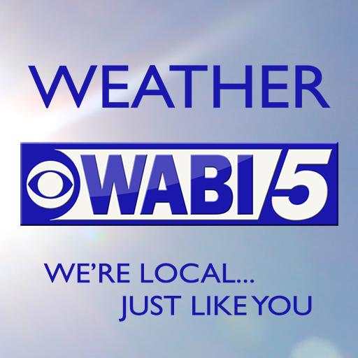 WABI TV5 Weather App 5.12.400