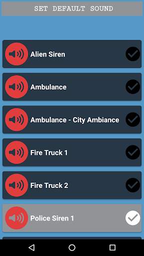 Sound Simulation Prank screenshot 4