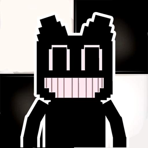 Cartoon Cat Piano 1.0