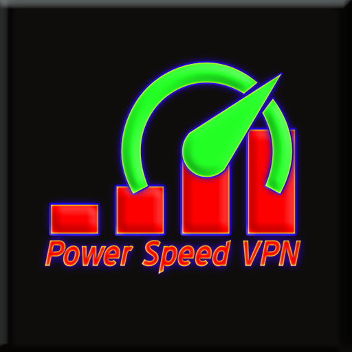 Power Speed VPN - Free VPN Unlimited, Safe &amp; Fast icon