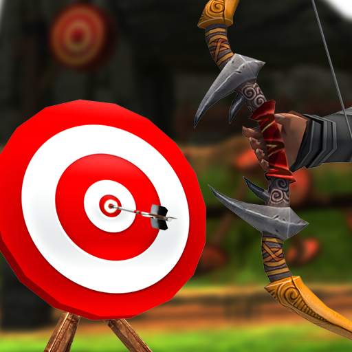 Archery 3D Free 1.1