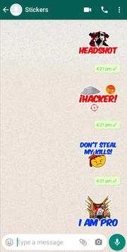 FireCodigos screenshot 2
