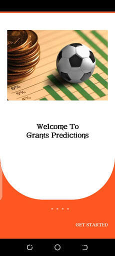 Sport Kings Predictions screenshot 1