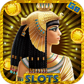 Cleopatra Diamond Slot Machine icon
