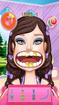 Barbie Doll Dentist-Girls Game screenshot 8