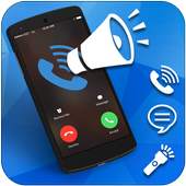 Call Announcer : SMS Announcer 1.0