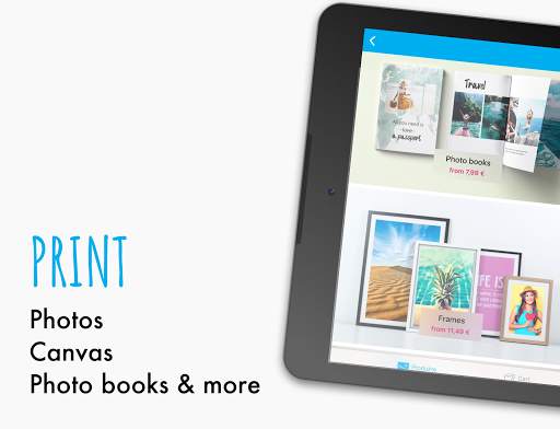 myposter - Photo Prints, Photo Books & more screenshot 9