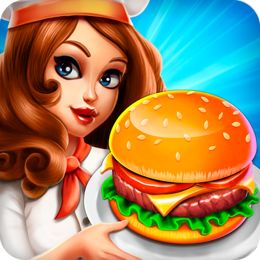 Cooking Fest:кухня игра иконка