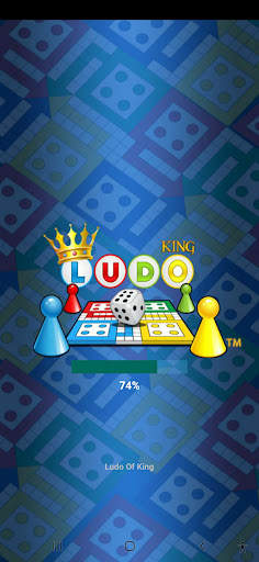 Ludo King Star screenshot 1