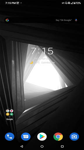 Net Speed Status screenshot 7
