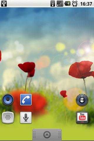 9s-LiveWonderlandWallPaperFree screenshot 1