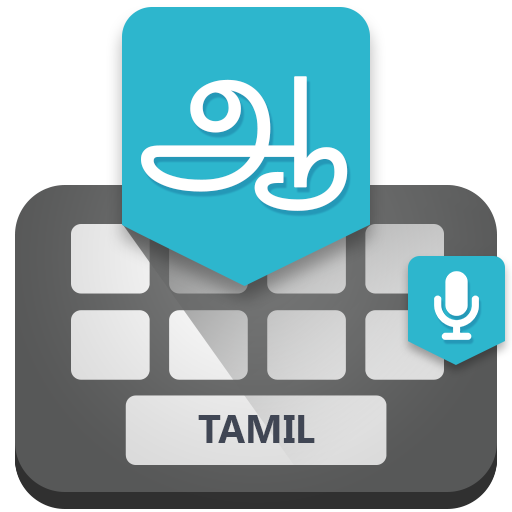 Tamil Voice Keyboard - Translator Keyboard icon