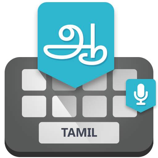 Tamil Voice Keyboard - Translator Keyboard 1.2