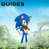 Guide For Sonic Dash 2 आइकन