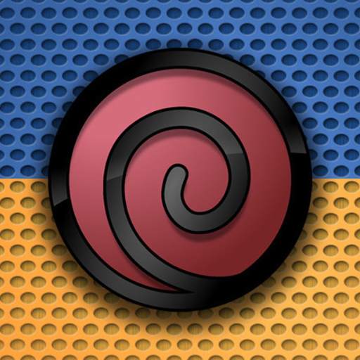 Ninja Konoha: Guess the Characters Quiz Free Game 8.7.3z