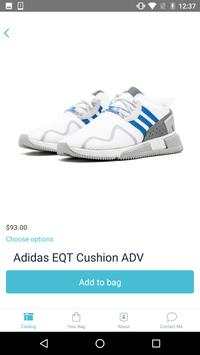 Brandat Shop screenshot 1