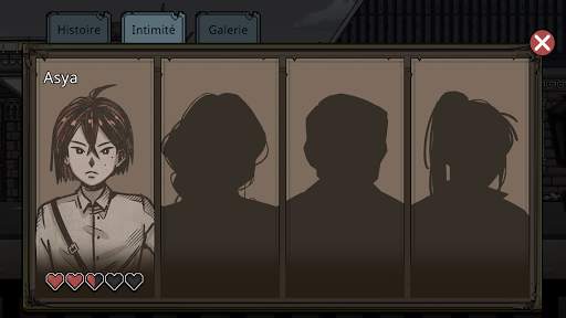 Pechka: Jeu Narratif screenshot 6