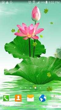 Lotus screenshot 4
