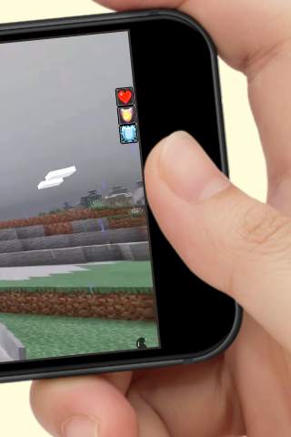 Siren Head Mod Addon for MCPE screenshot 3