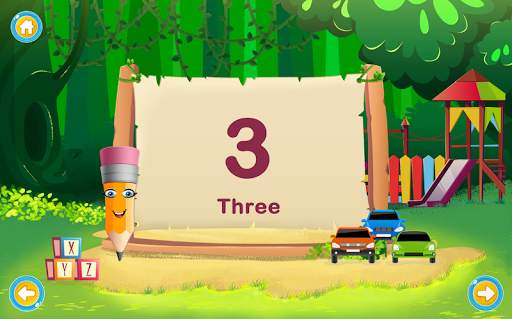KID LEARN screenshot 5
