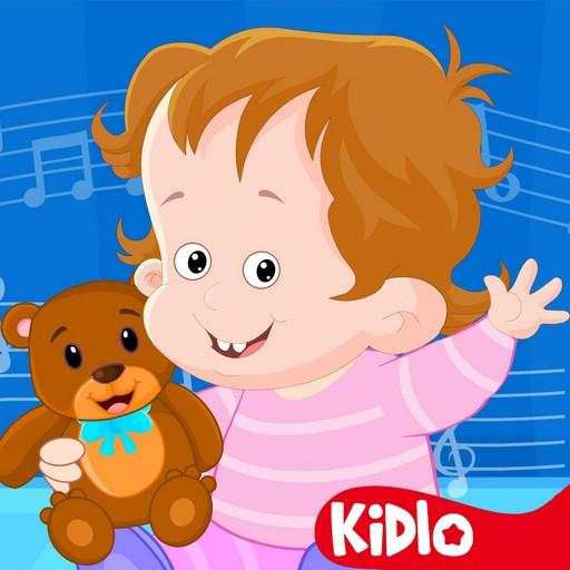 Nursery Rhymes For Kids - All Favorite Baby Songs 1.1.0