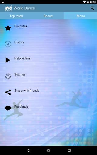 World Dance screenshot 8