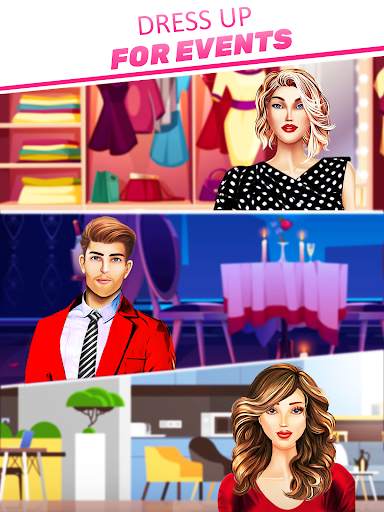 Fashion Frenzy screenshot 16