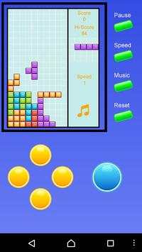 Brick Classic in color screenshot 4