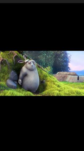M Player screenshot 2