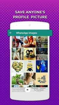 WhatsApp Utilities & Story Saver screenshot 8