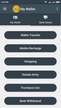 Magic Bitcoin 7 تصوير الشاشة