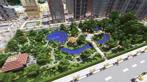Build for Minecraft screenshot 4