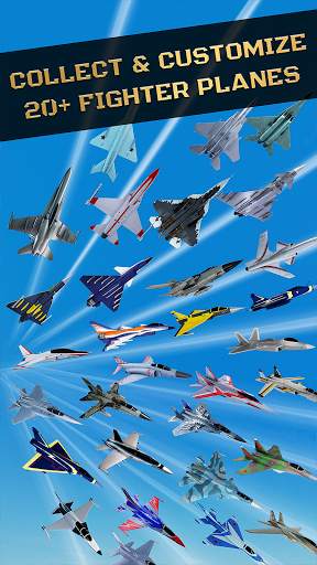 Top Gun Legends screenshot 4