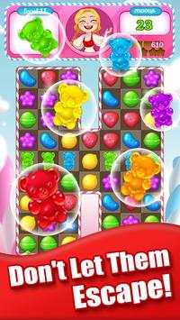 Tasty Candy Bomb screenshot 4