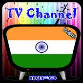 Info TV Channel India HD 1.0