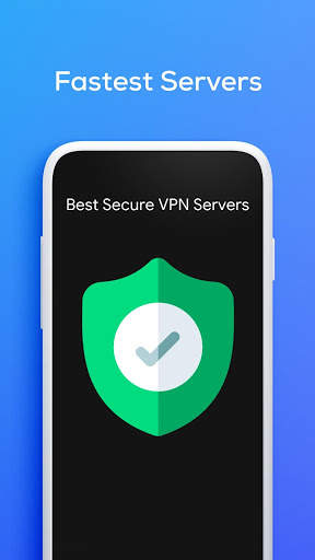 BookVPN - Fast, Secure and Free VPN ,VPN screenshot 1