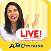 ABCmouse LIVE! on 9Apps