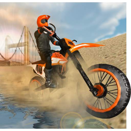 Moto Simulator - Offroad 1.4.1