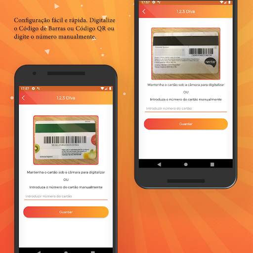 Reward Cards : The Card Wallet screenshot 3