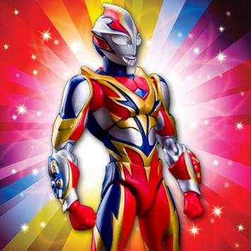 Clash of Ultraman screenshot 6