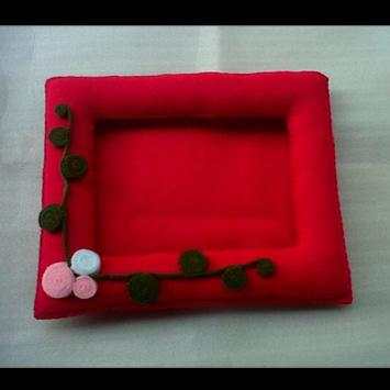 DIY Photo Frame Craft screenshot 5