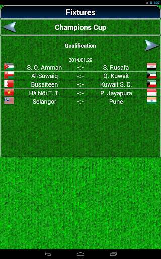 True Football 2 screenshot 19