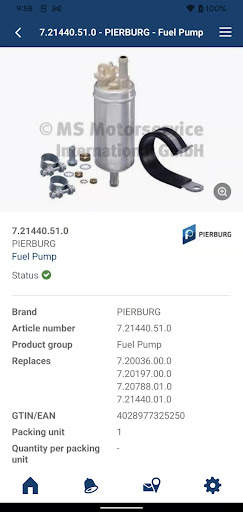 Motorservice 2 تصوير الشاشة
