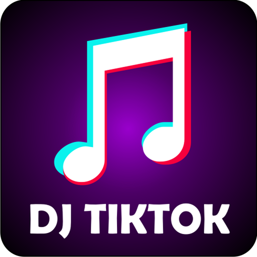 DJ Tiktok Terbaru Full Offline icon