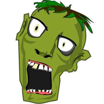 Zombie catch screenshot 1